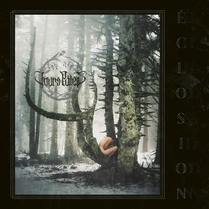 Eclosion - Vinile LP di Jours Pales