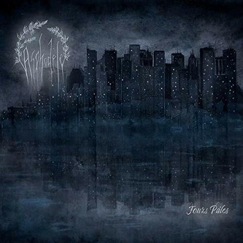 Jours Pales - Vinile LP di Asphodele