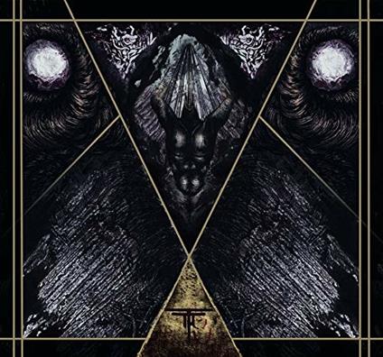 Grand Oeuvre - CD Audio di Triste Terre