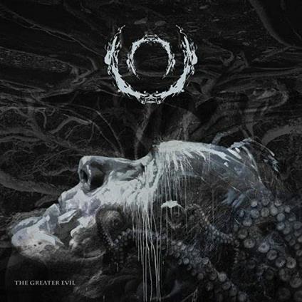 Greater Evil - Vinile LP di Coldcell