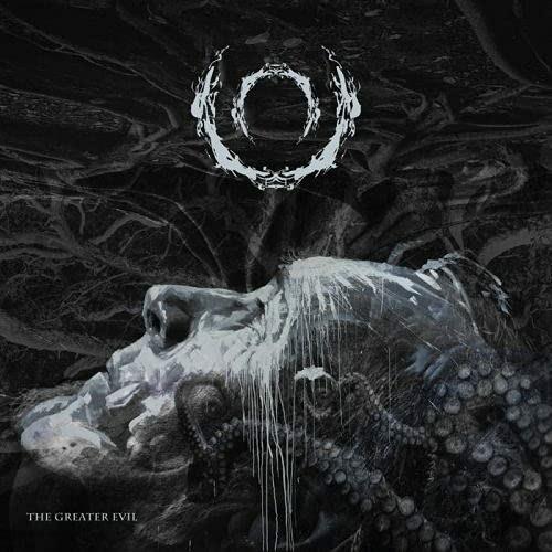 Greater Evil - Vinile LP di Coldcell