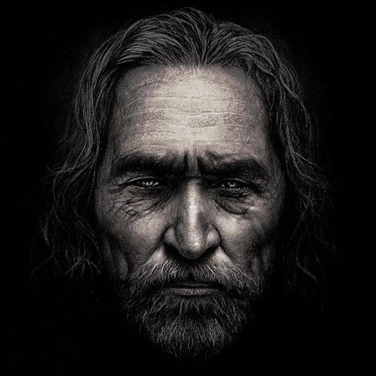 Vestige (Limited Edition) - Vinile LP di Penitence Onirique