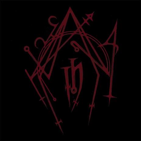 Hyrgal - CD Audio di Hyrgal