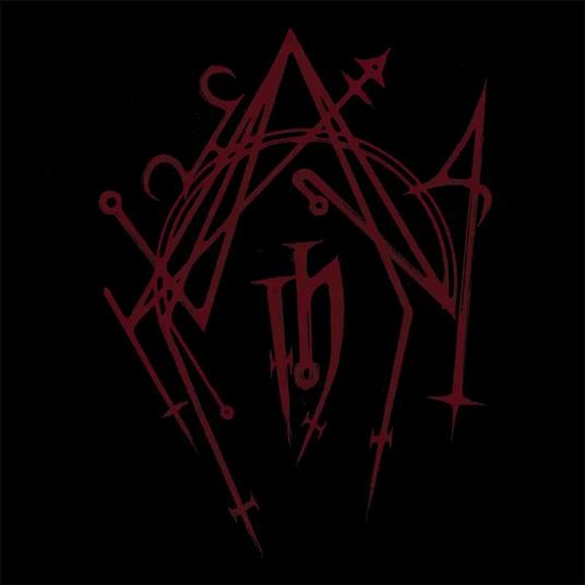 Hyrgal - CD Audio di Hyrgal