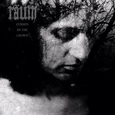 Cursed By The Crown - Vinile LP di Raüm - 2
