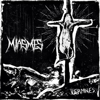 Vermines - Vinile LP di Miasmes