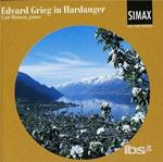 Edvard Grieg in Hardanger