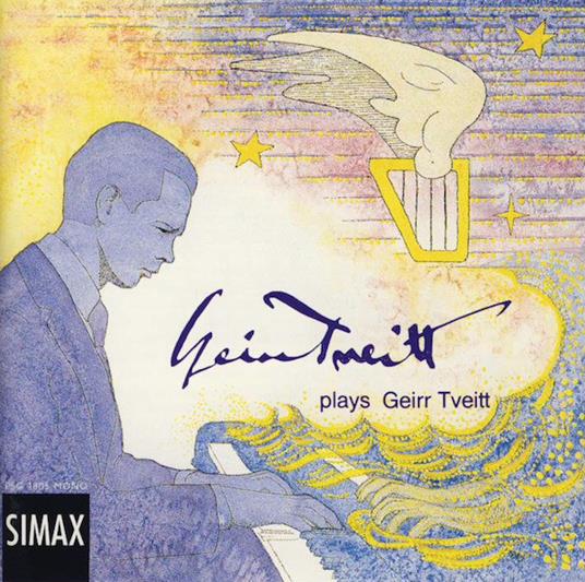 Historical Recordings - CD Audio di Geirr Tveitt