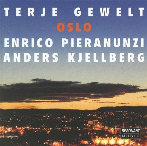 Oslo - CD Audio di Enrico Pieranunzi,Terje Gewelt,Anders Kjellberg