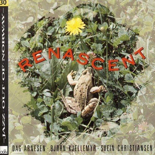 Renascent - CD Audio di Dag Arnesen