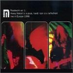 Roadwork Vol.1 - Vinile LP di Motorpsycho