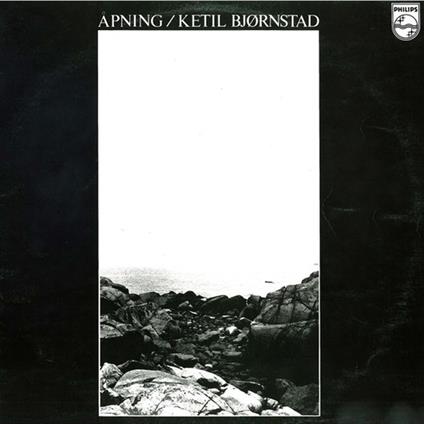 Apning - Vinile LP di Ketil Bjornstad
