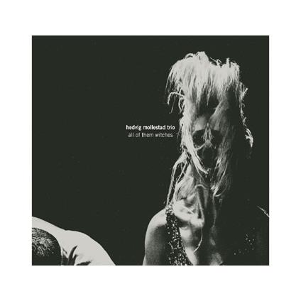 All of Them Witches - Vinile LP di Hedvig Mollestad