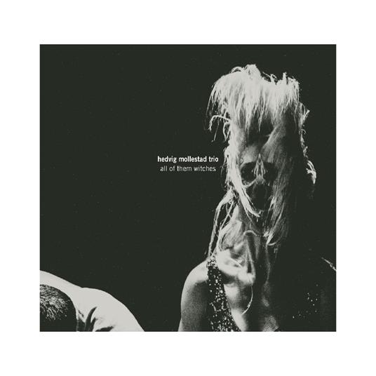 All of Them Witches - Vinile LP di Hedvig Mollestad
