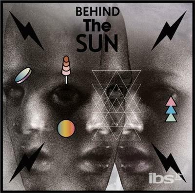 Behind The Sun - Vinile LP di Motorpsycho