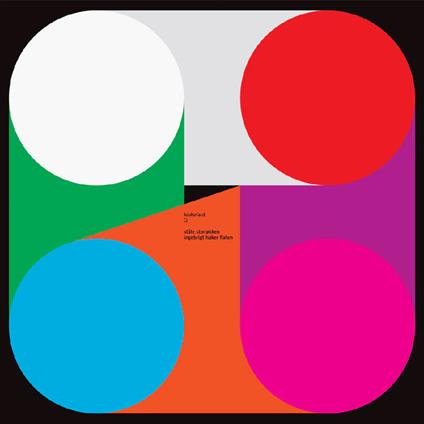 Q - Vinile LP + CD Audio di Krokofant