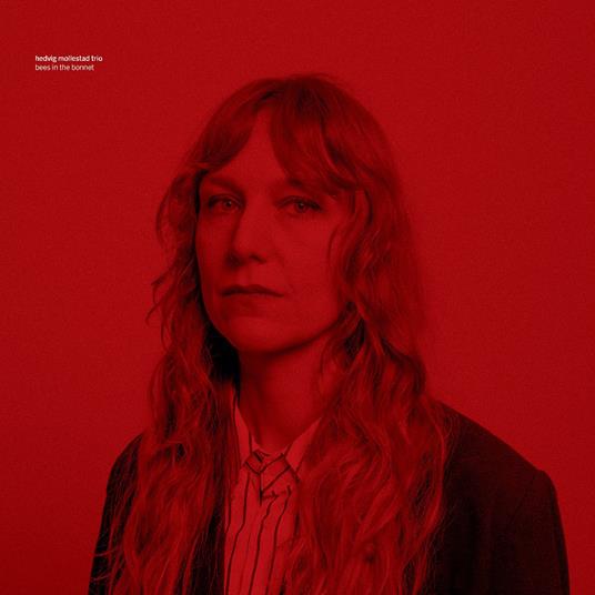 Bees In The Bonnet (Transparent Vinyl) - Vinile LP di Hedvig Mollestad