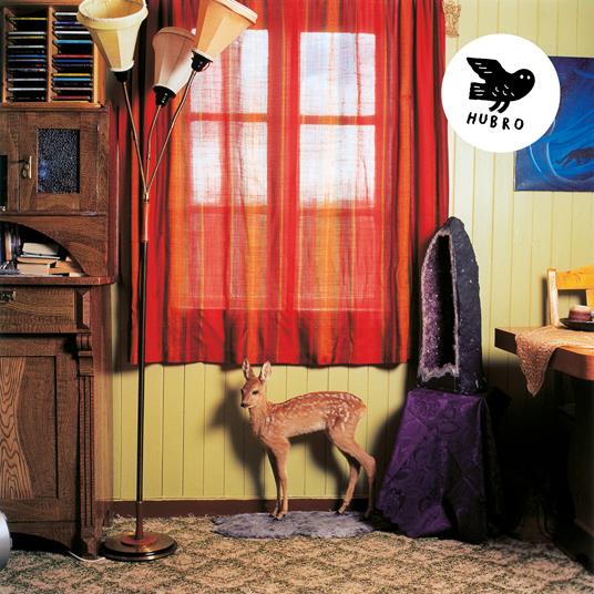 Minnesota - Vinile LP di Trond Kallevag