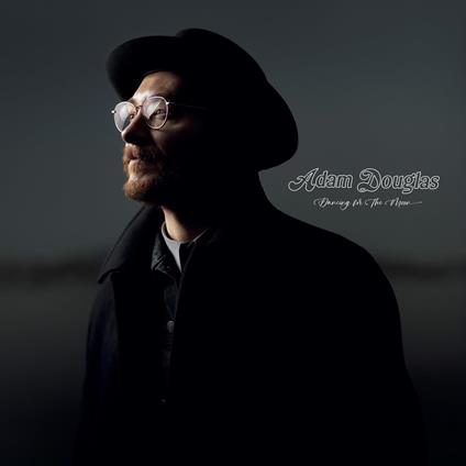 Dancing For The Moon. - Vinile LP di Adam Douglas
