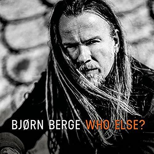 Who Else? - Vinile LP di Bjorn Berge
