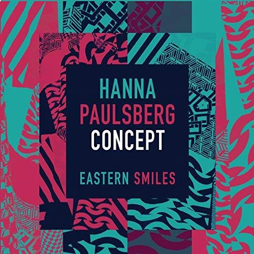 Eastern Smiles - Vinile LP di Hanna Paulsberg