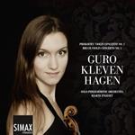 Violin Concertos