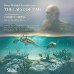 Bjorn Morten Christophersen - The Lapse Of Time