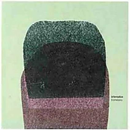 Biomekano - CD Audio di Information