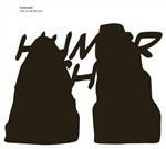 Rest at Worlds End - CD Audio di Humcrush