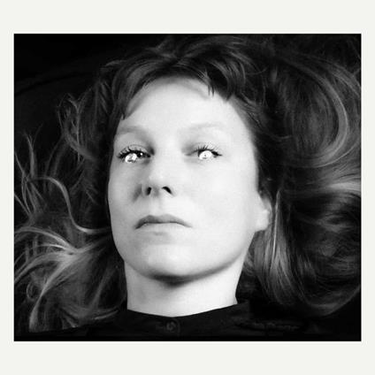 Tempest Revisited - Vinile LP di Hedvig Mollestad