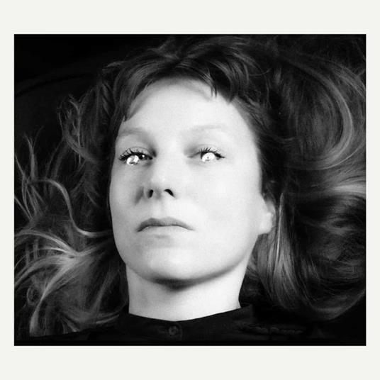 Tempest Revisited - Vinile LP di Hedvig Mollestad