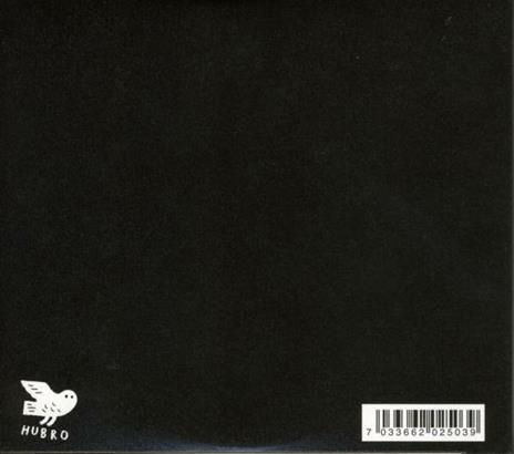 Glossolalia - CD Audio di Sigbjorn Apeland - 2