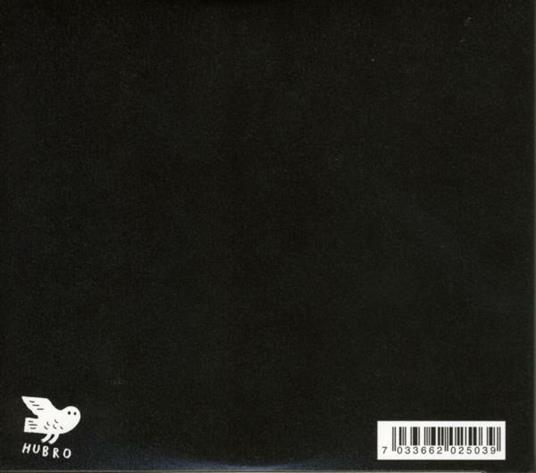 Glossolalia - CD Audio di Sigbjorn Apeland - 2