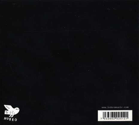 Rolling Bomber - CD Audio di Erland Dahlen - 2