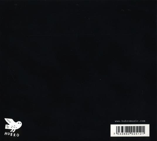 Rolling Bomber - CD Audio di Erland Dahlen - 2