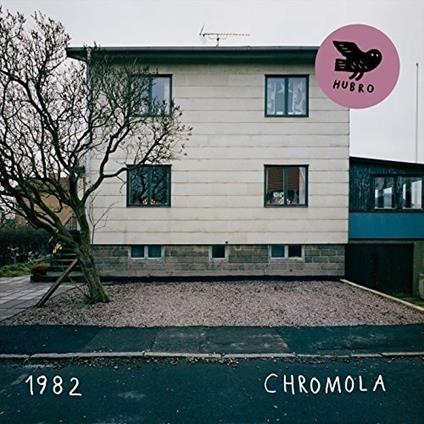 Chromola - CD Audio di 1982