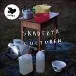 Culturen - CD Audio di Skadedyr