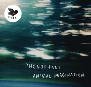 Animal Imagination - CD Audio di Phonophani