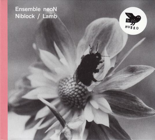 Niblock & Lamb - CD Audio di Ensemble Neon