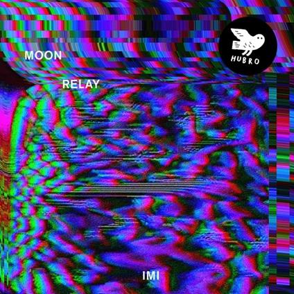 Imi - CD Audio di Moon Relay