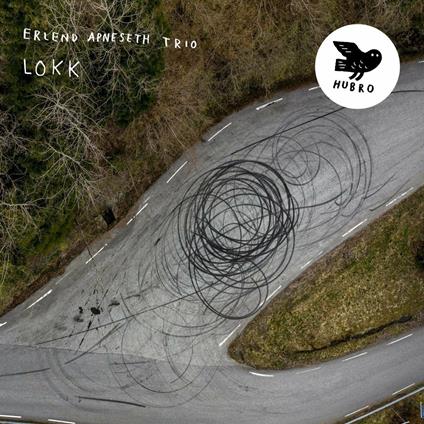 Lokk - CD Audio di Erlend Apneseth