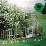Building Instrument - Vinile LP di Building Instrument