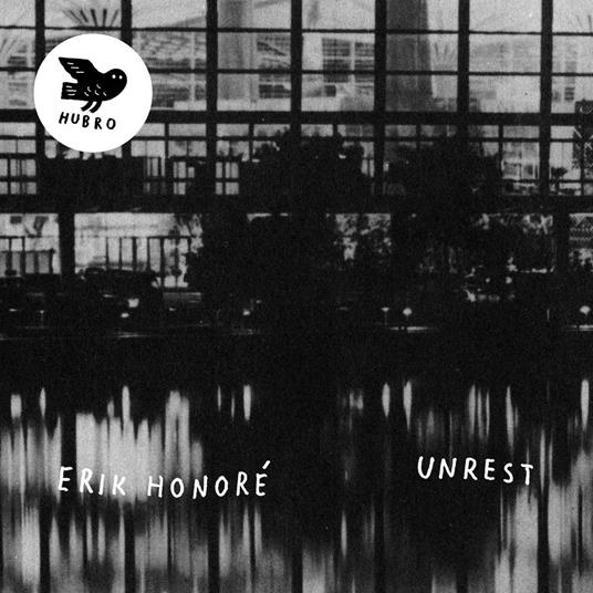Unrest - Vinile LP di Erik Honore
