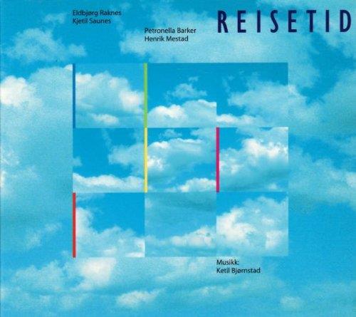 Reisetid - CD Audio di Ketil Bjornstad