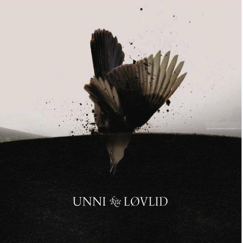 Rite - CD Audio di Unni Lovlid