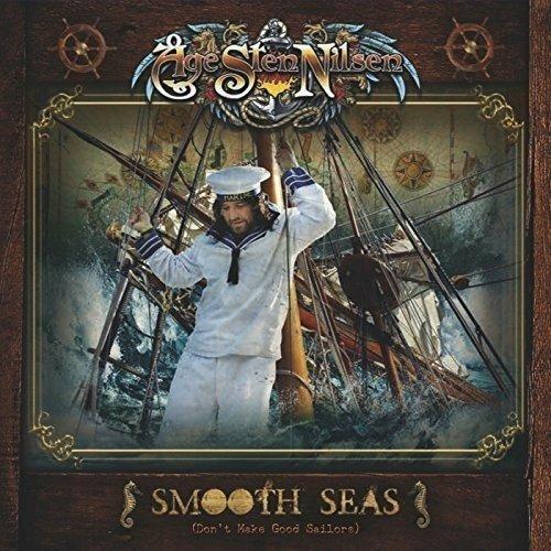 Smooth Seas - CD Audio di Age Sten Nilsen