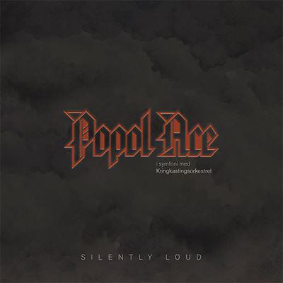 Silently Loud - CD Audio di Popol Ace & Kork