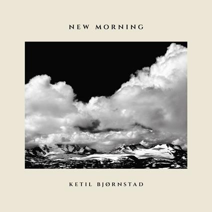 New Morning (Live At Sentralen) - CD Audio di Ketil Bjornstad
