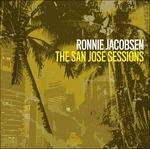 San Jose Sessions - CD Audio di Ronnie Jacobsen