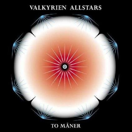 To Maner - CD Audio di Valkyrien All Stars